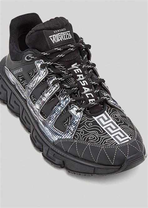 mens designer shoes versace